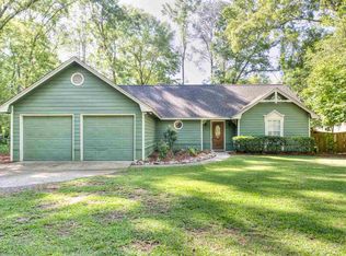 3370 Lucky Debonair Trl, Tallahassee, FL 32309