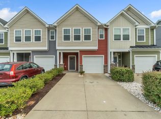 227 Keaton Ct, Spartanburg, SC 29301
