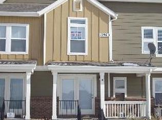 11963 Riverstone Cir #10D, Henderson, CO 80640