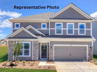 133 Aviendha Ln, Troutman, NC 28166