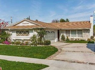 13939 Cumpston St, Van Nuys, CA 91401
