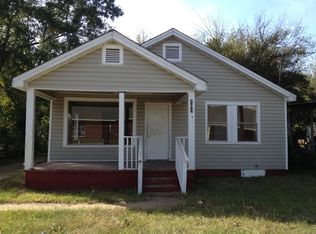 103 Brockway Dr, Montgomery, AL 36110