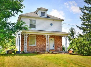 864 Clay Pike, North Huntingdon, PA 15642