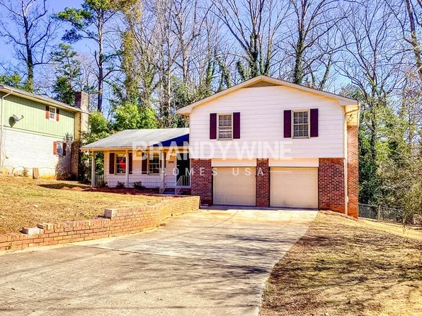 2248 Emerald Springs Dr, Decatur, GA 30035