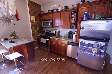 Rented by Brickwood BWR LLC