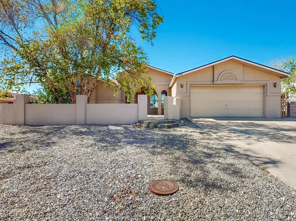 2525 Cabezon Dr NE, Rio Rancho, NM 87144