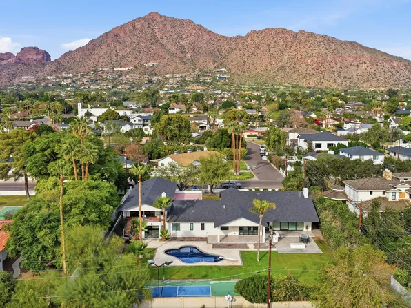 5633 E LAFAYETTE Boulevard, Phoenix, AZ 85018