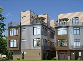 2052 W 41st Pl #6, Cleveland, OH