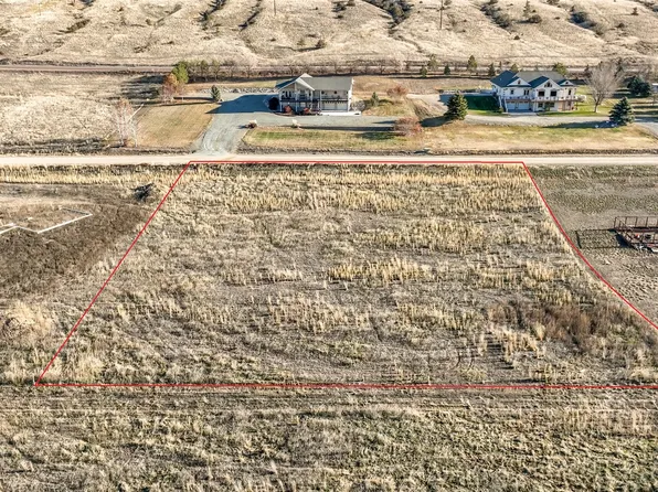 4974 Fox Trot Dr, Helena, MT 59602