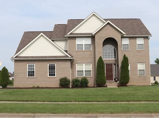 4079 Peabody Pl, Wooster, OH 44691