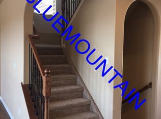 9195 Lizard Rock Trl, Colorado Springs, CO 80924