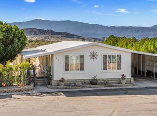 74711 Dillon Rd SPACE 421, Desert Hot Springs, CA 92241