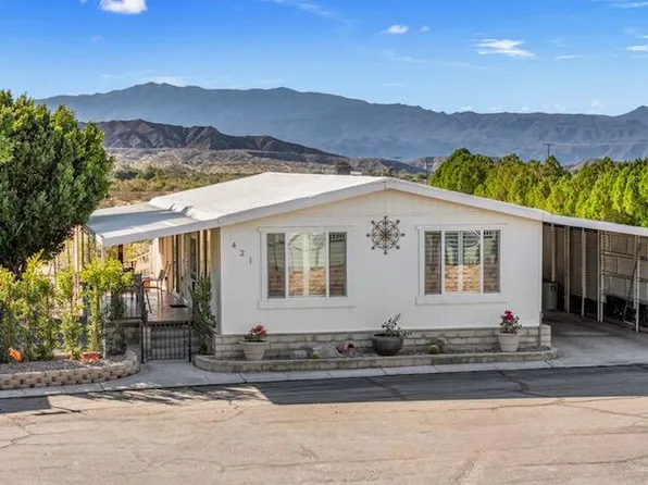 74711 Dillon Rd Space 421, Desert Hot Springs, CA 92241
