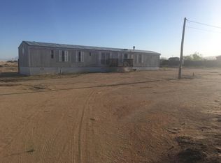 37 Primero Rd, Los Lunas, NM 87031