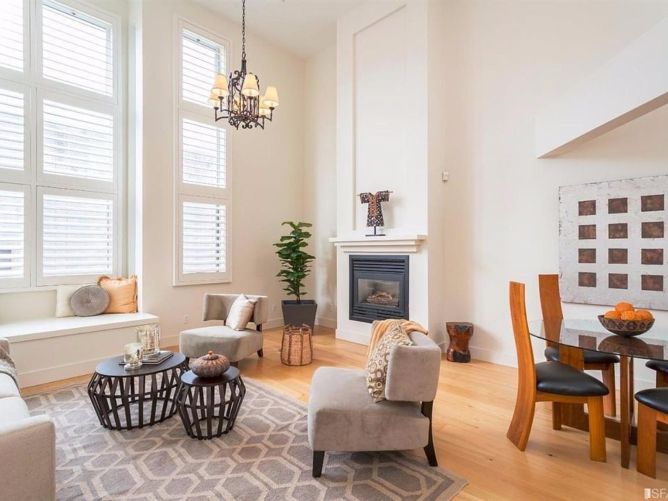1st image of 321 Langton St Unit 1