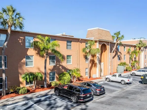 12760 Indian Rocks Rd APT 540, Largo, FL 33774