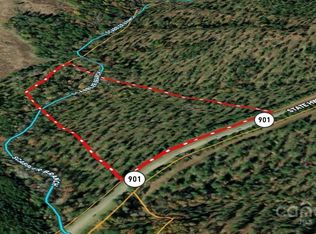 0 State Highway 901 #3, Blackstock, SC 29014