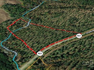 0 State Highway 901 #3, Blackstock, SC, 29014