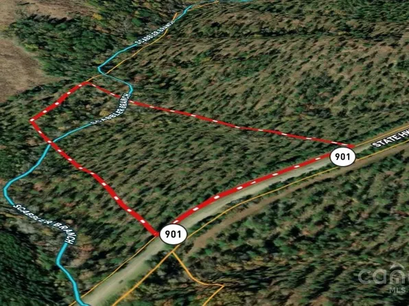 0 State Highway 901 #3, Blackstock, SC 29014