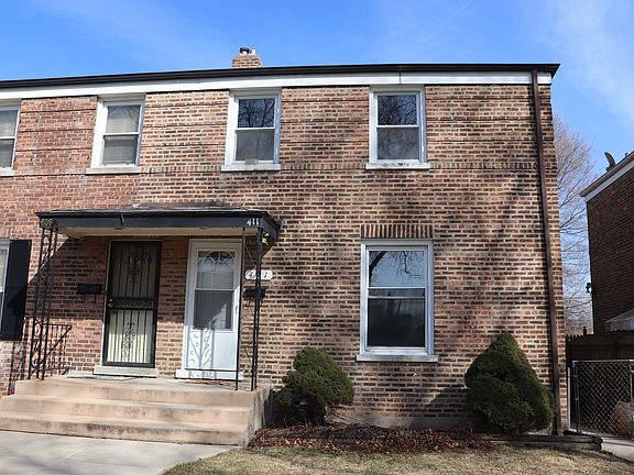 2nd image of 411 Geneva Ave #411