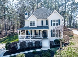 162 Kipling Dr, Dallas, GA 30132