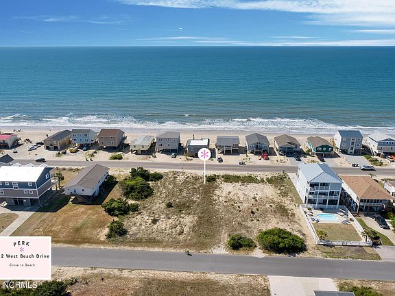 2nd image of 6 W Oak Island Dr