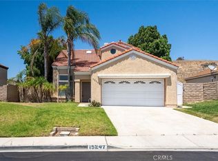 15247 Monroe Ave, Moorpark, CA 93021