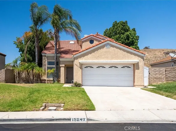 15247 Monroe Ave, Moorpark, CA 93021