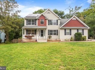 1213 Maple Ave, Voorhees, NJ 08043