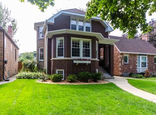 4923 W Catalpa Ave, Chicago, IL 60630