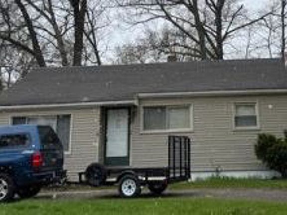 Property Side View