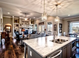 3426 Windmead Ln LOT 30, Knoxville, TN 37938