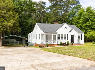 208 Upson Ave, Thomaston, GA 30286