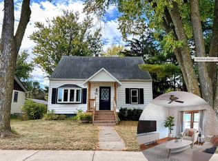 201 S Dousman St, Prairie Du Chien, WI 53821