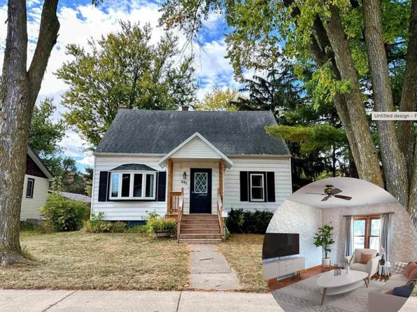 201 S Dousman St, Prairie Du Chien, WI 53821