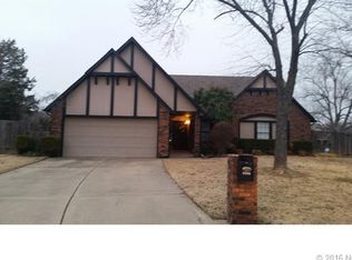 8808 S 75th Ave E, Tulsa, OK 74133