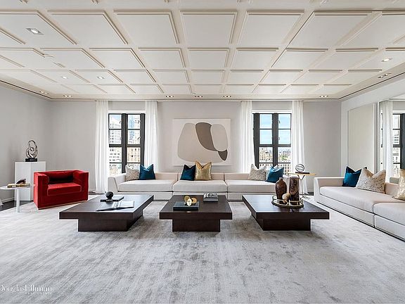 3rd image of 140 E 63rd St Unit Penthouse 3