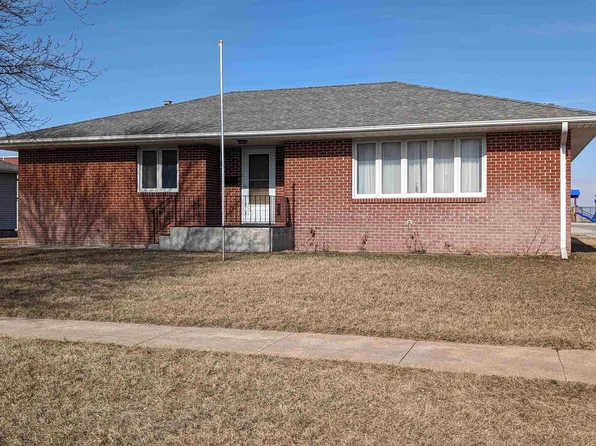 240 E Washington St, Shelby, NE 68662