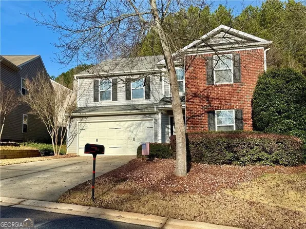 3015 Carnegie Hall Ct, Cumming, GA 30040