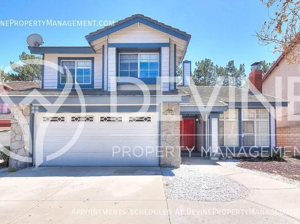 11651 Brindisi Way, Rancho Cucamonga, CA 91701
