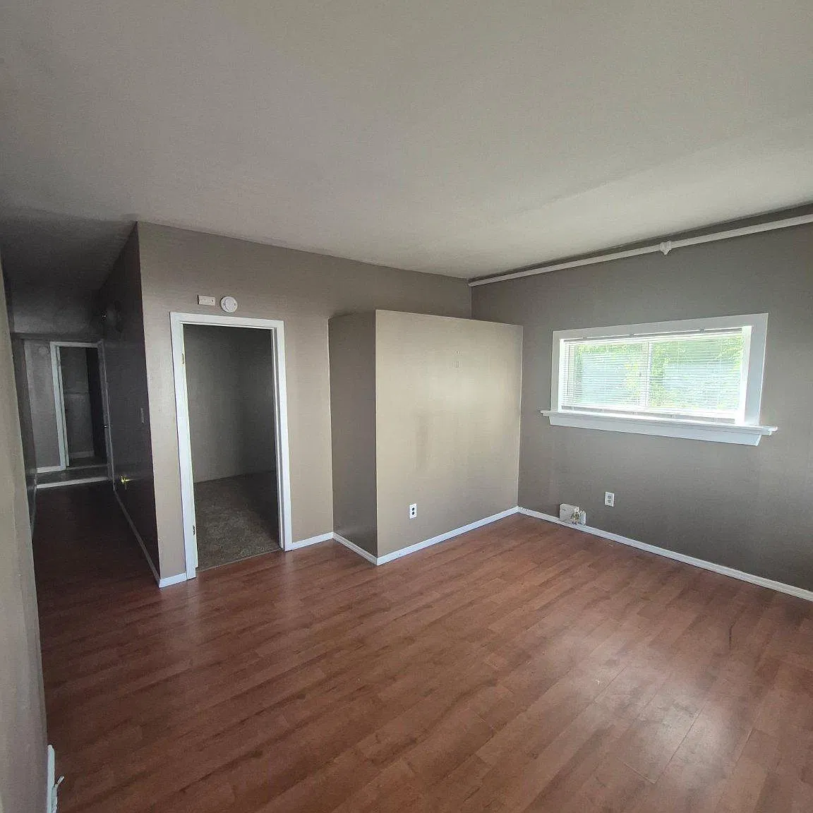 1 bed, 1.0 bath, 1200 sqft, $1,550 — Photo 1