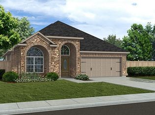 17534 Field Row Trl, Hockley, TX 77447