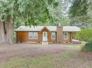 6801 SE Pleasant Home Rd, Gresham, OR 97080