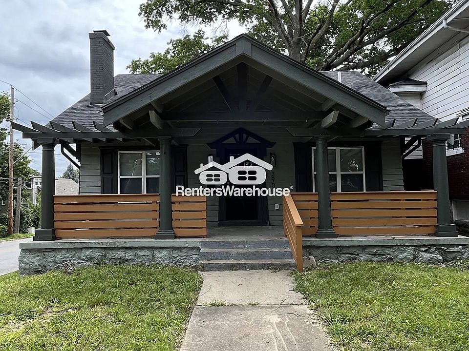 1st image of 3901 Benton Blvd