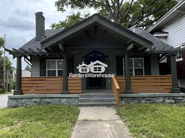 3901 Benton Blvd, Kansas City, MO 64130