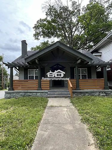 3901 Benton Blvd Photo 1