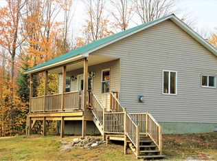22176 Charcoal Grade Rd, Newberry, MI 49868