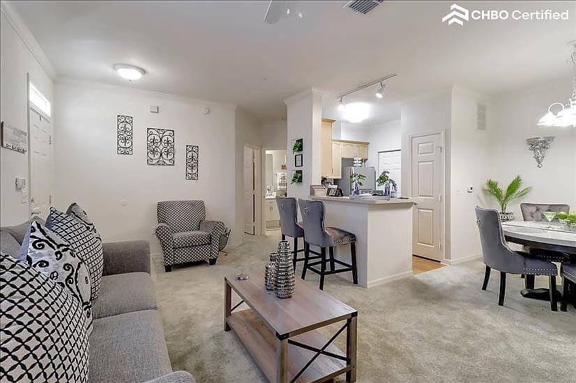 All Inclusive Short Term Housing Lake Nona