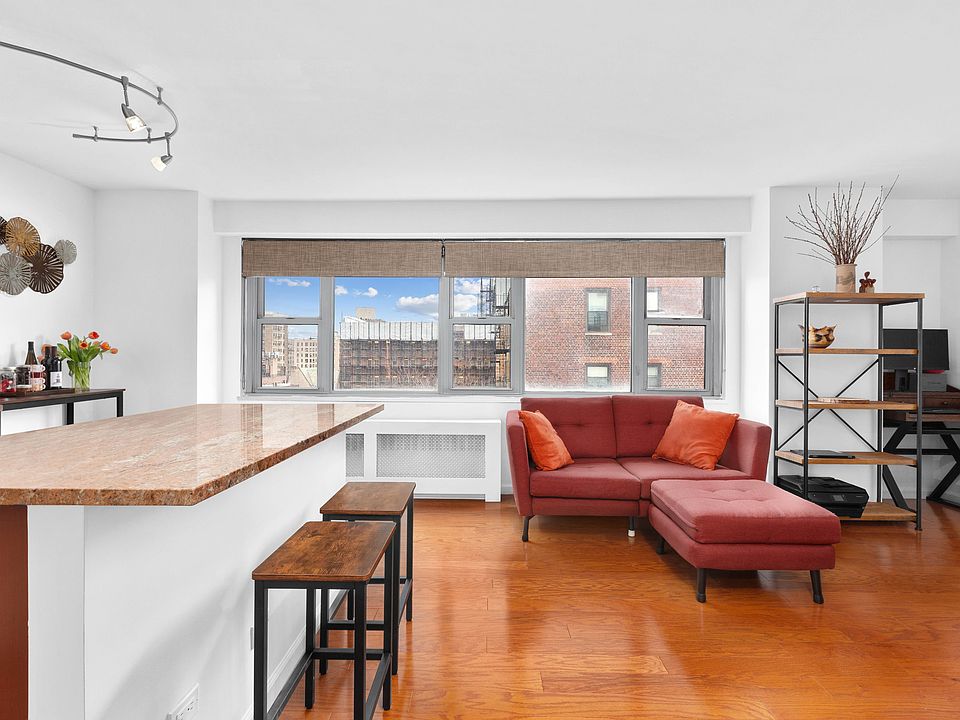 1st image of 100 W 93rd St APT 9E