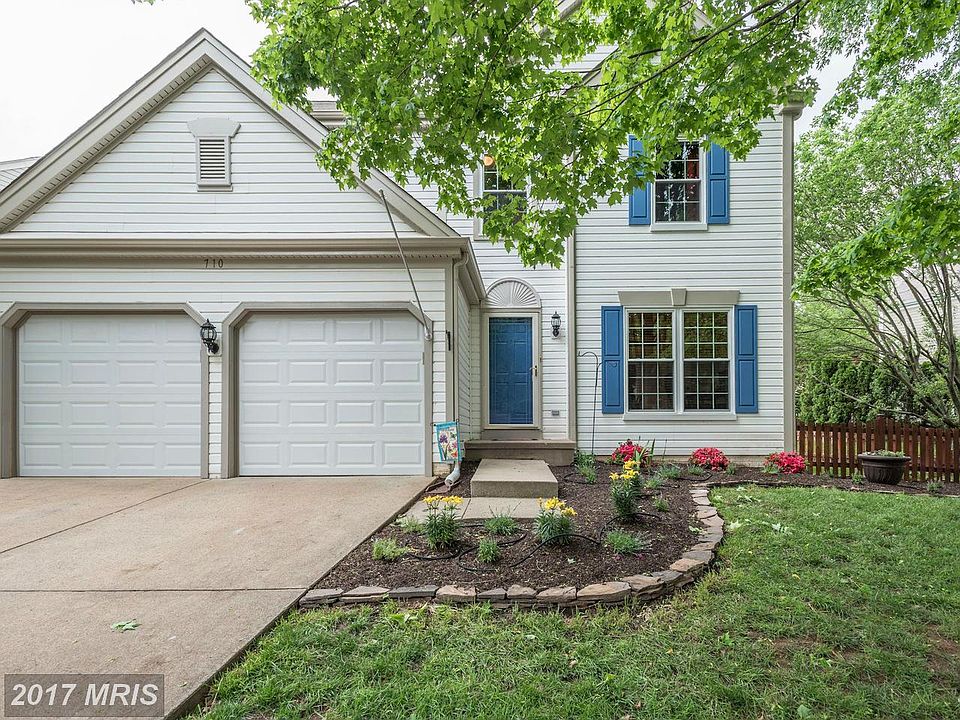 1st image of 710 Foxtail Cir NE